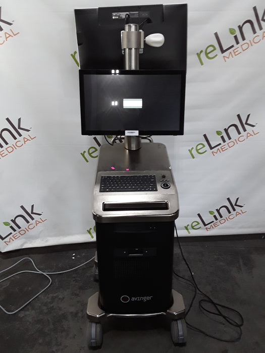 Avinger LightBox L250 Intravascular Imaging System