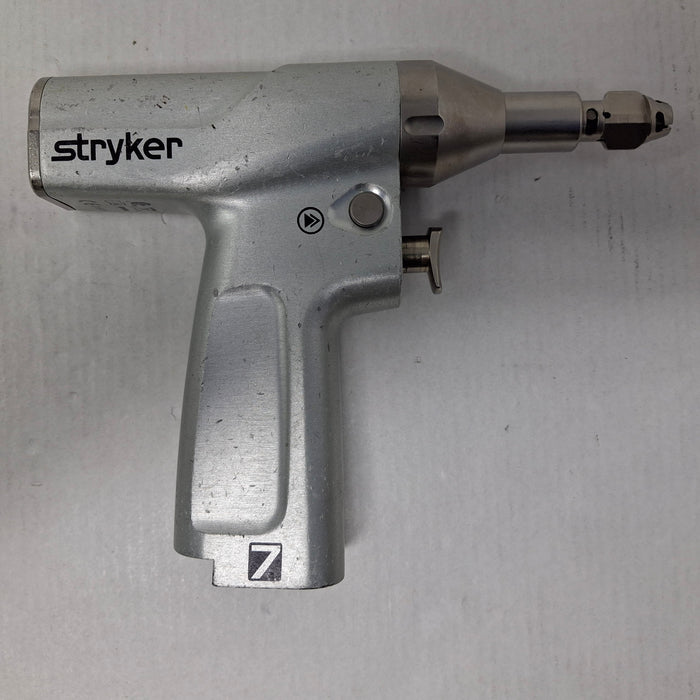 Stryker 7206 System 7 Reciprocating Saw