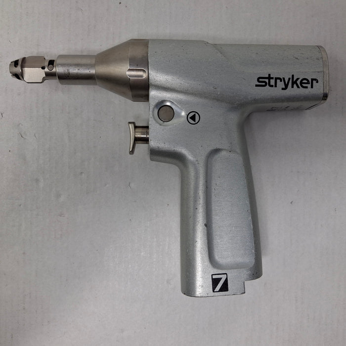 Stryker 7206 System 7 Reciprocating Saw