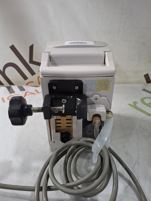 CareFusion Alaris 8015 Large Screen POC Infusion Pump