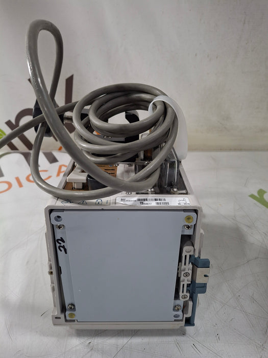 CareFusion Alaris 8015 Large Screen POC Infusion Pump
