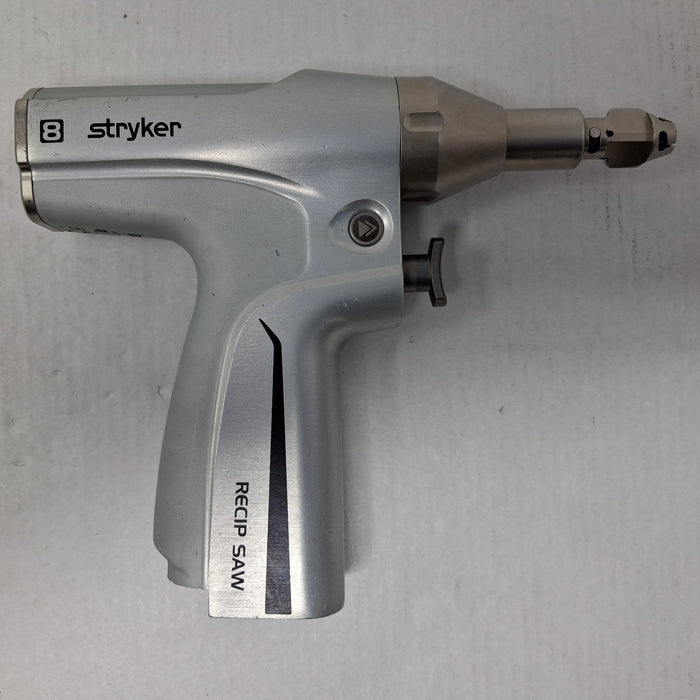 Stryker 8206 System 8 Reciprocating Saw