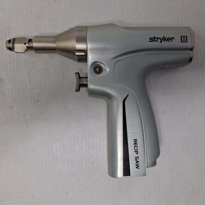 Stryker 8206 System 8 Reciprocating Saw