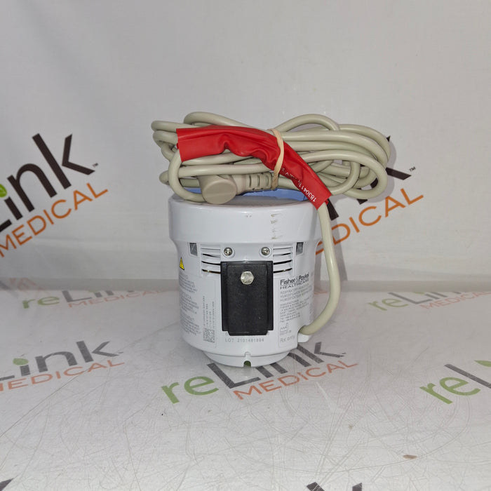 Fisher & Paykel MR850JHU Humidifier