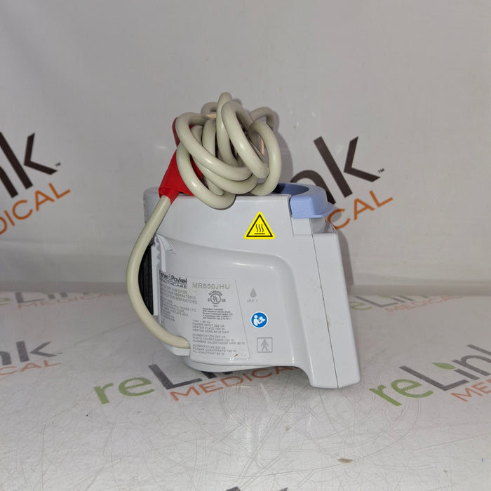 Fisher & Paykel MR850JHU Humidifier