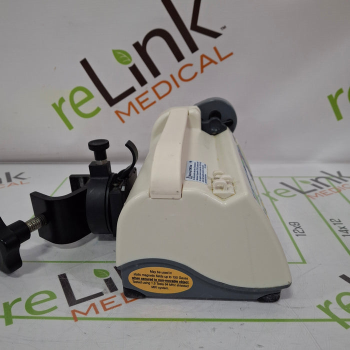 Smiths Medical Medfusion 3500 Syringe Infusion Pump