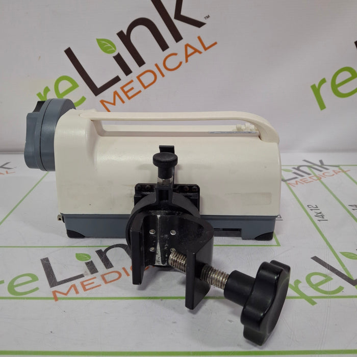 Smiths Medical Medfusion 3500 Syringe Infusion Pump
