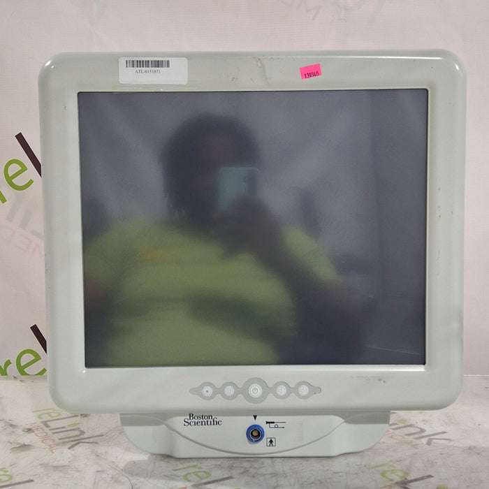 Boston Scientific Lithovue Touch PC Monitor