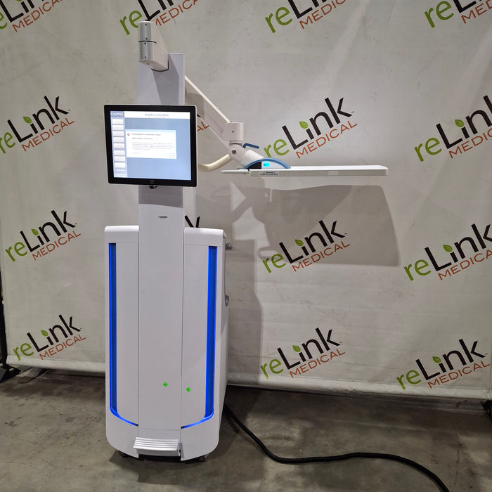 Varian Calypso 4D Stereotactic Radiotherapy System