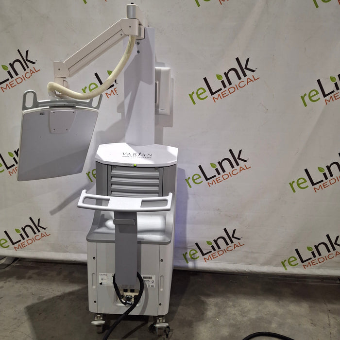 Varian Calypso 4D Stereotactic Radiotherapy System