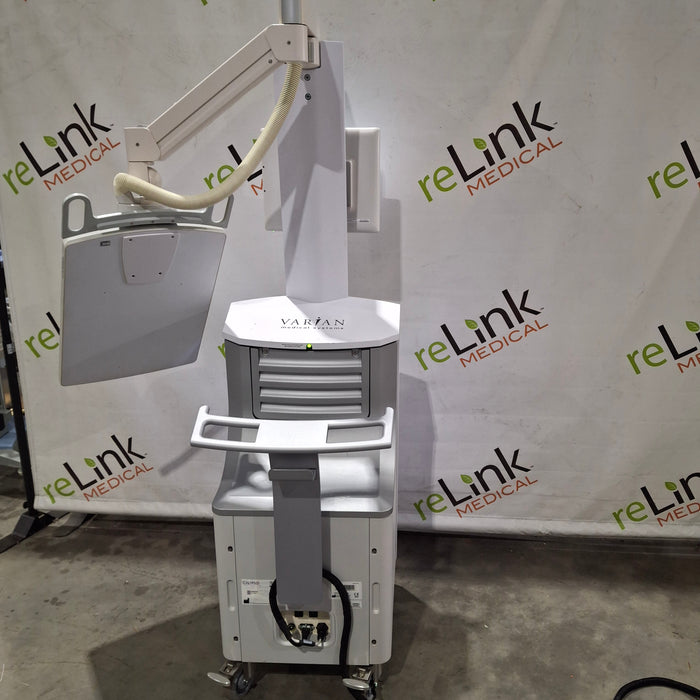 Varian Calypso 4D Stereotactic Radiotherapy System