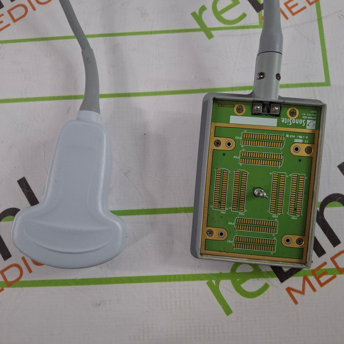 Sonosite C60x/5-2 MHz Convex Transducer