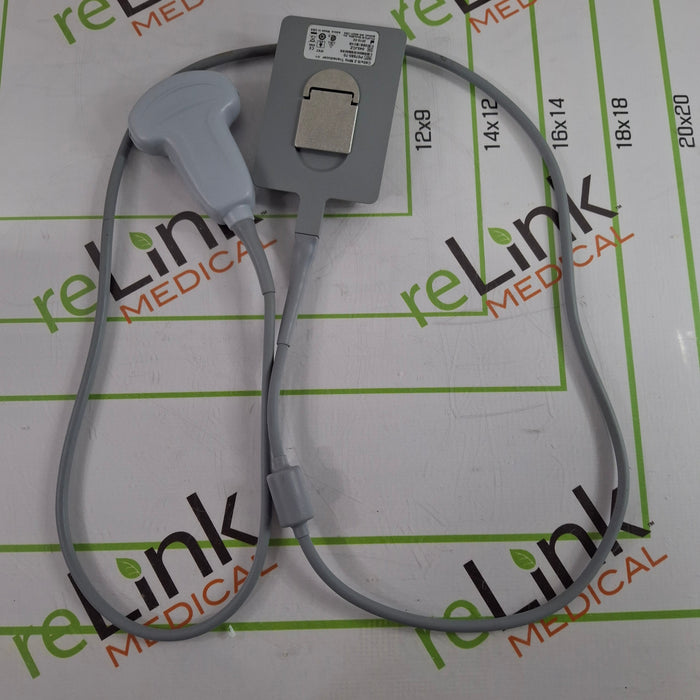 Sonosite C60x/5-2 MHz Convex Transducer