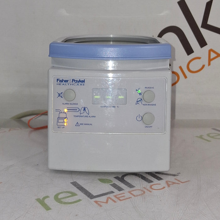 Fisher & Paykel MR850JHU Humidifier