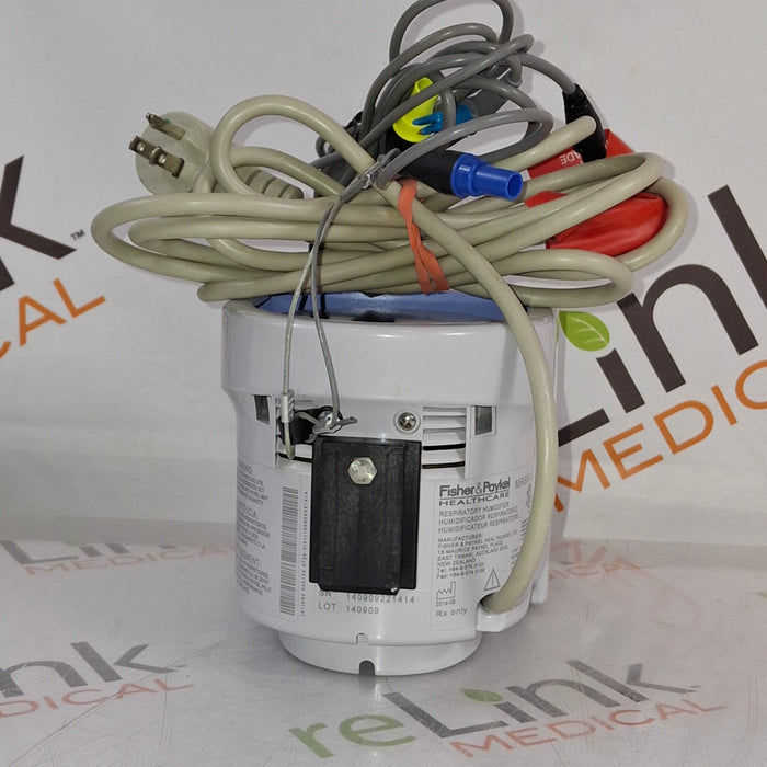 Fisher & Paykel MR850JHU Humidifier