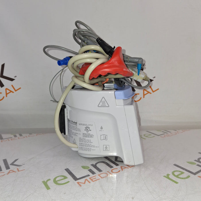 Fisher & Paykel MR850JHU Humidifier