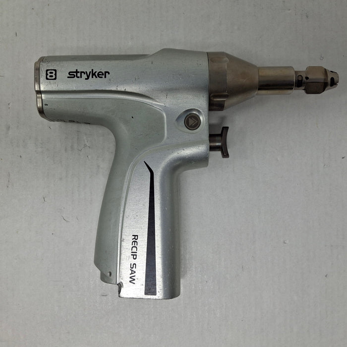 Stryker 8206 System 8 Reciprocating Saw