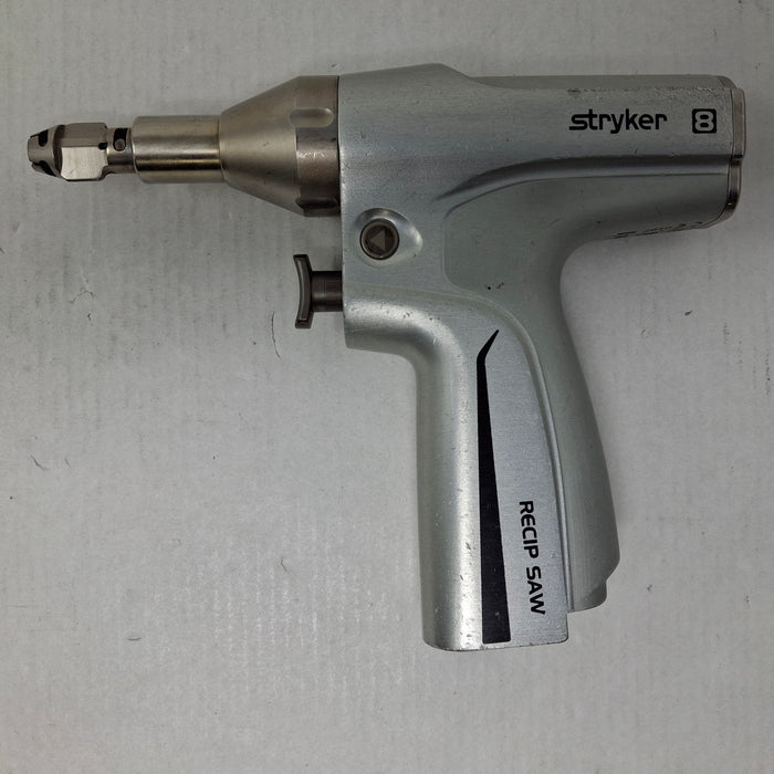 Stryker 8206 System 8 Reciprocating Saw