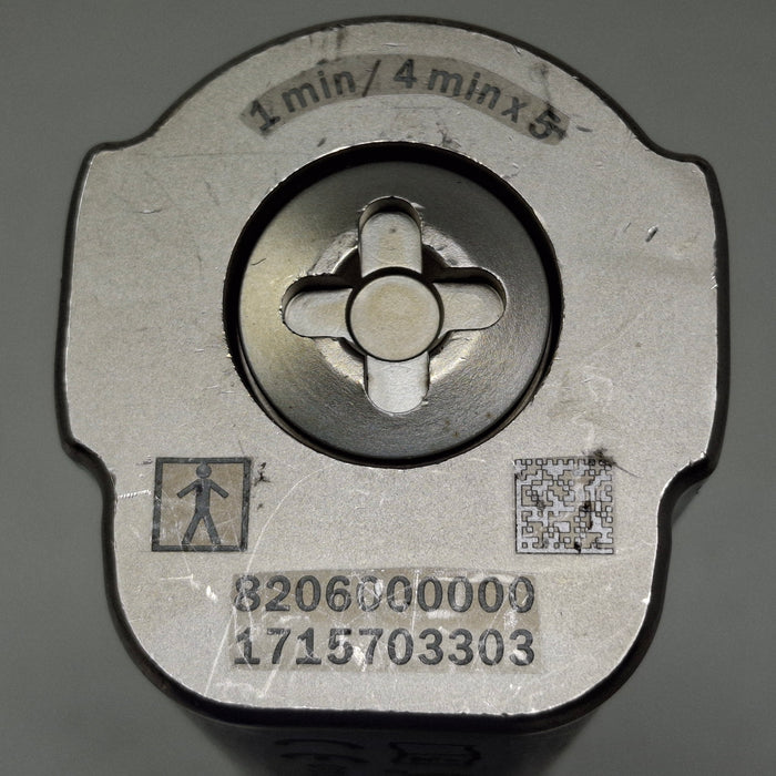 Stryker 8206 System 8 Reciprocating Saw