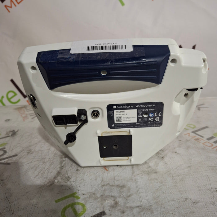 Verathon Medical, Inc Glidescope Video Laryngoscope