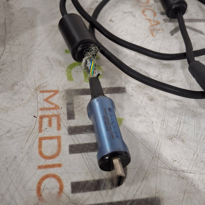 Verathon Medical, Inc Glidescope Video Laryngoscope