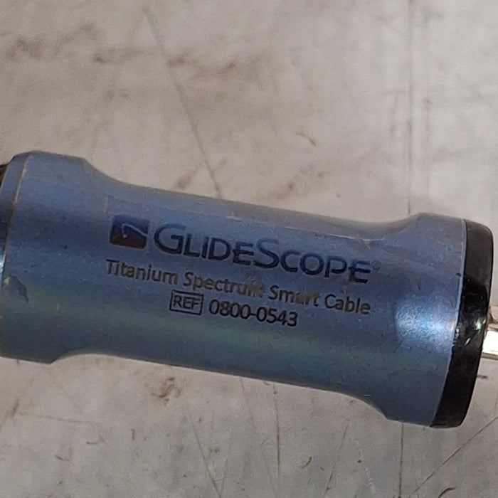 Verathon Medical, Inc Glidescope Video Laryngoscope