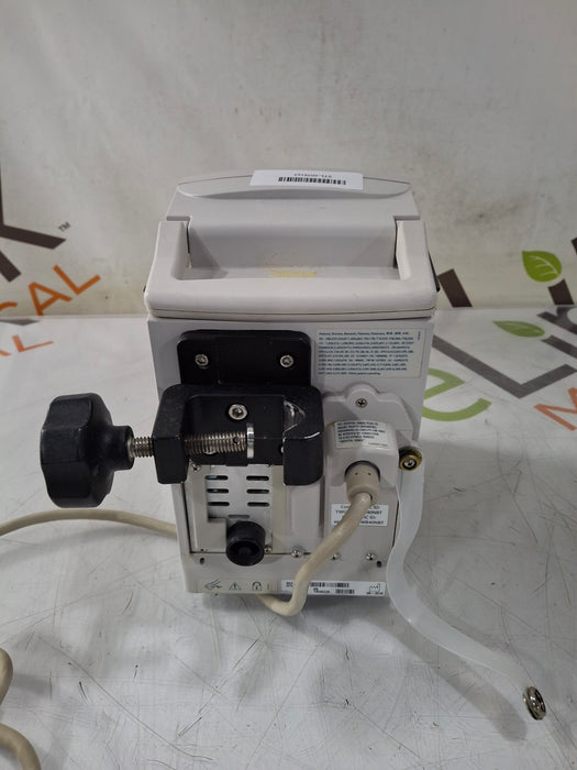 CareFusion Alaris 8015 Large Screen POC Infusion Pump
