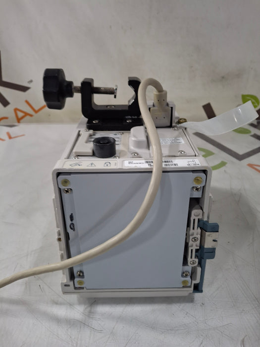 CareFusion Alaris 8015 Large Screen POC Infusion Pump
