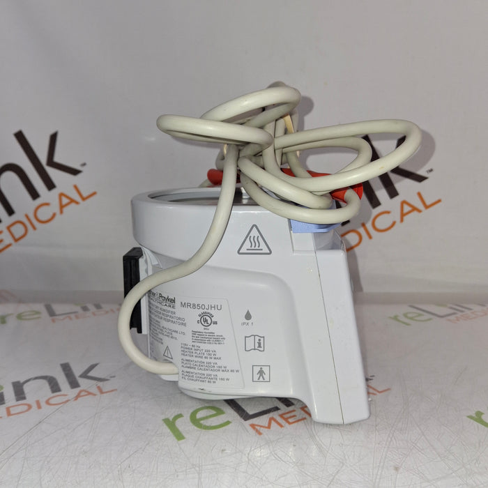 Fisher & Paykel MR850JHU Humidifier