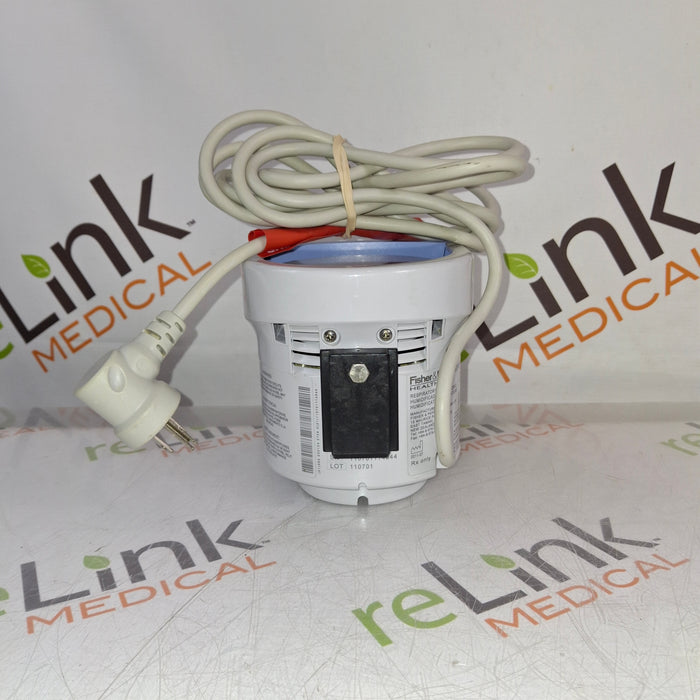 Fisher & Paykel MR850JHU Humidifier