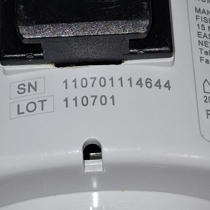 Fisher & Paykel MR850JHU Humidifier