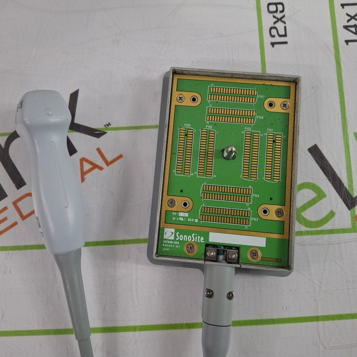 Sonosite P21x/5-1 MHz Phased Array Transducer