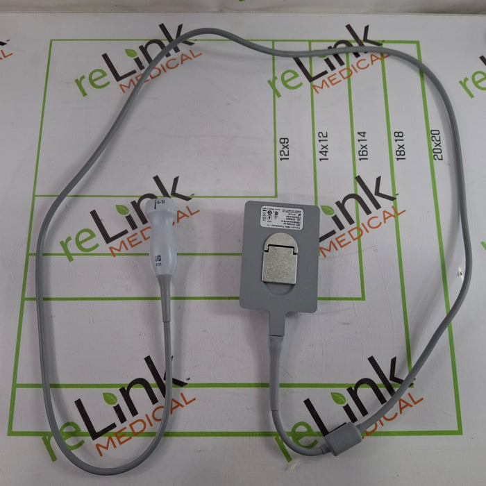 Sonosite P21x/5-1 MHz Phased Array Transducer
