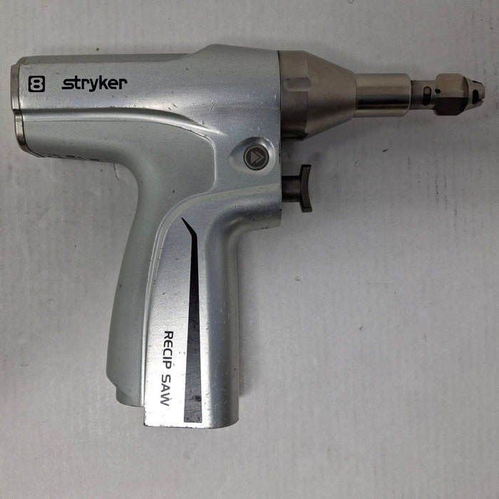 Stryker 8206 System 8 Reciprocating Saw