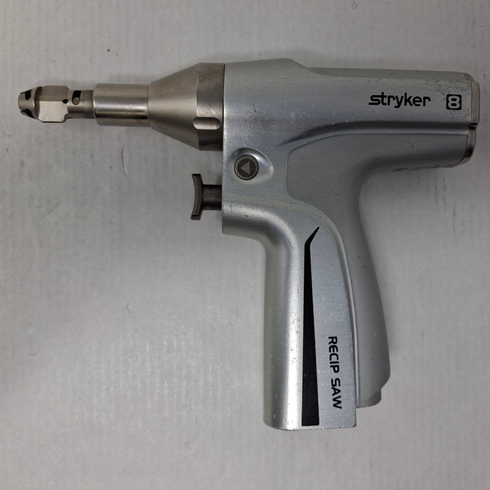 Stryker 8206 System 8 Reciprocating Saw