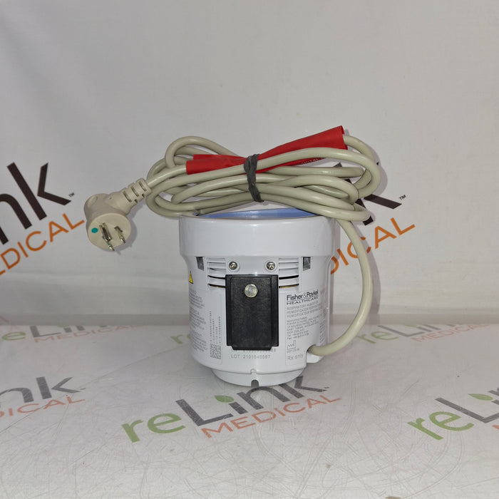 Fisher & Paykel MR850JHU Humidifier
