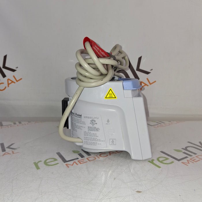 Fisher & Paykel MR850JHU Humidifier