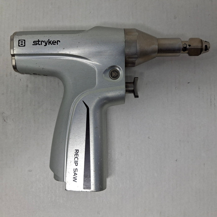 Stryker 8206 System 8 Reciprocating Saw