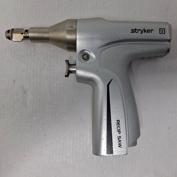 Stryker 8206 System 8 Reciprocating Saw