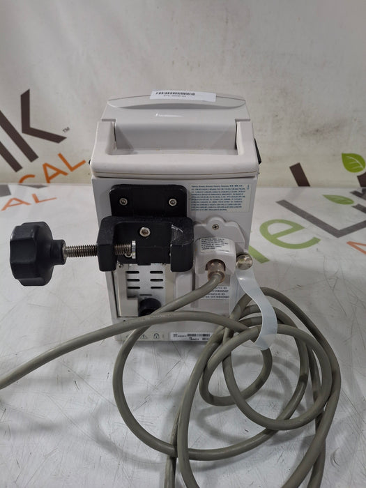 CareFusion Alaris 8015 Large Screen POC Infusion Pump