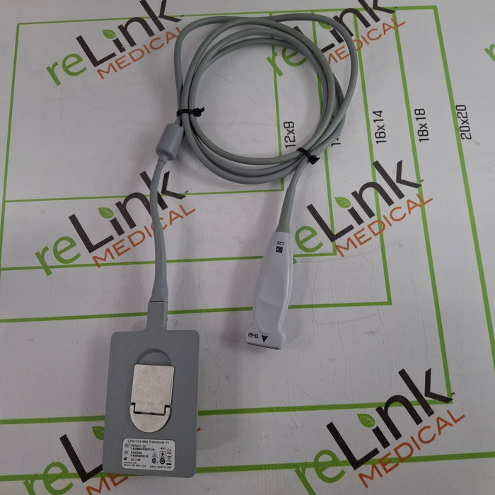 Sonosite L25x/13-6 Linear Transducer