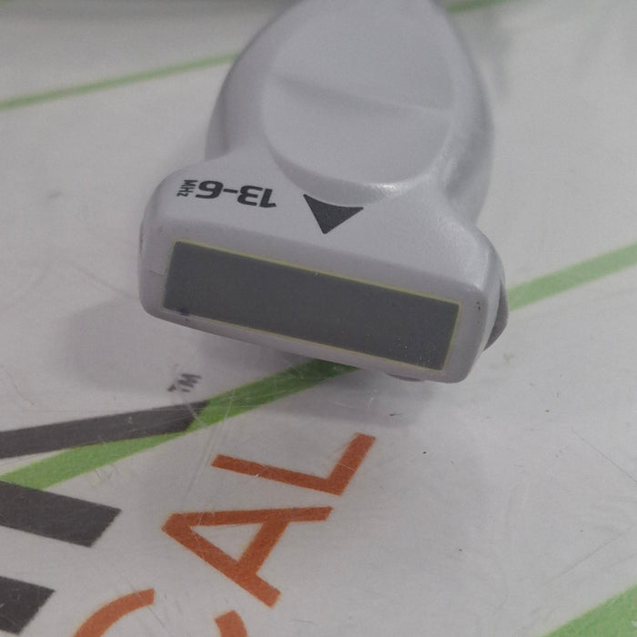 Sonosite L25x/13-6 Linear Transducer