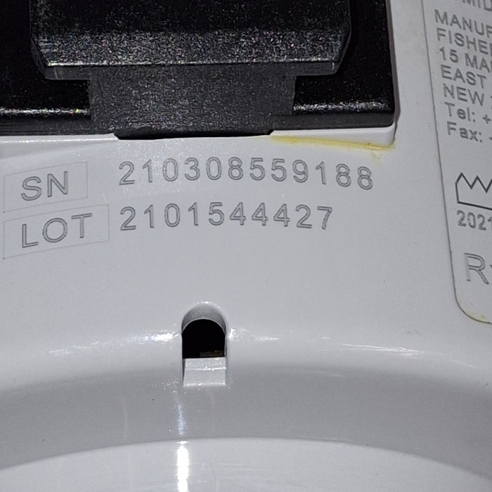 Fisher & Paykel MR850JHU Humidifier
