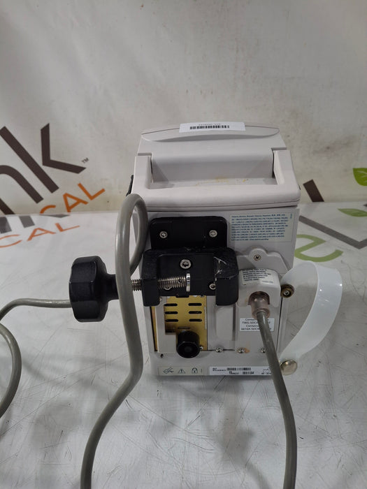 CareFusion Alaris 8015 Large Screen POC Infusion Pump