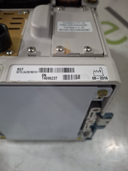 CareFusion Alaris 8015 Large Screen POC Infusion Pump