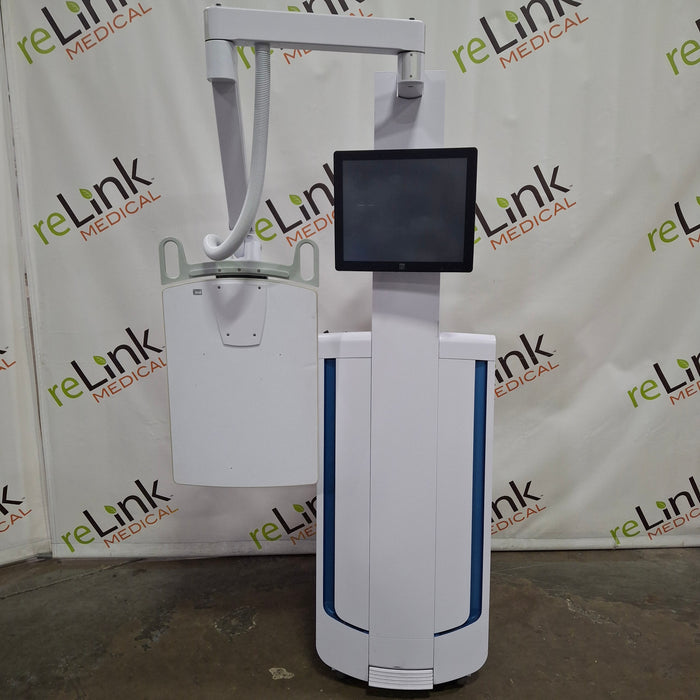 Varian Calypso 4D Stereotactic Radiotherapy System