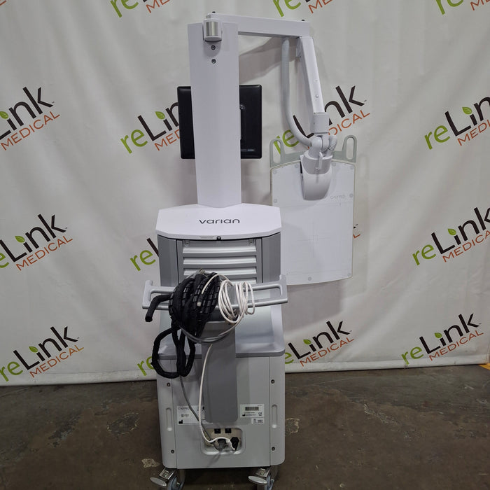 Varian Calypso 4D Stereotactic Radiotherapy System