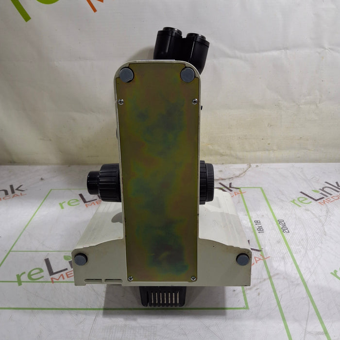 Nikon Eclipse E400 Binocular Microscope