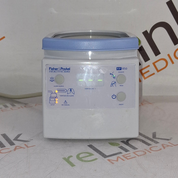 Fisher & Paykel MR850JHU Humidifier