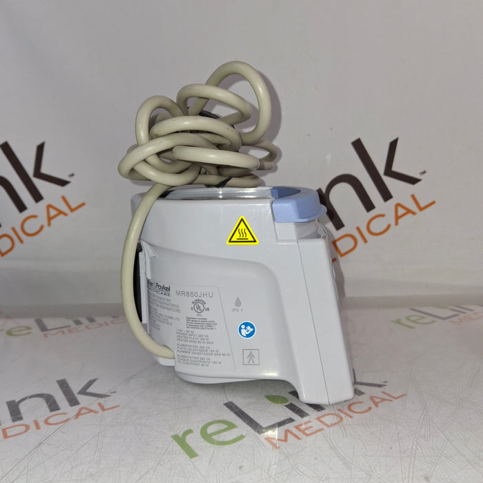Fisher & Paykel MR850JHU Humidifier